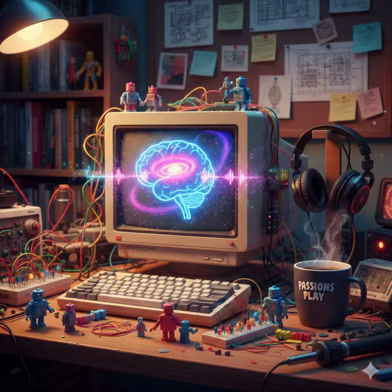 Diving into the AI Daily Brief