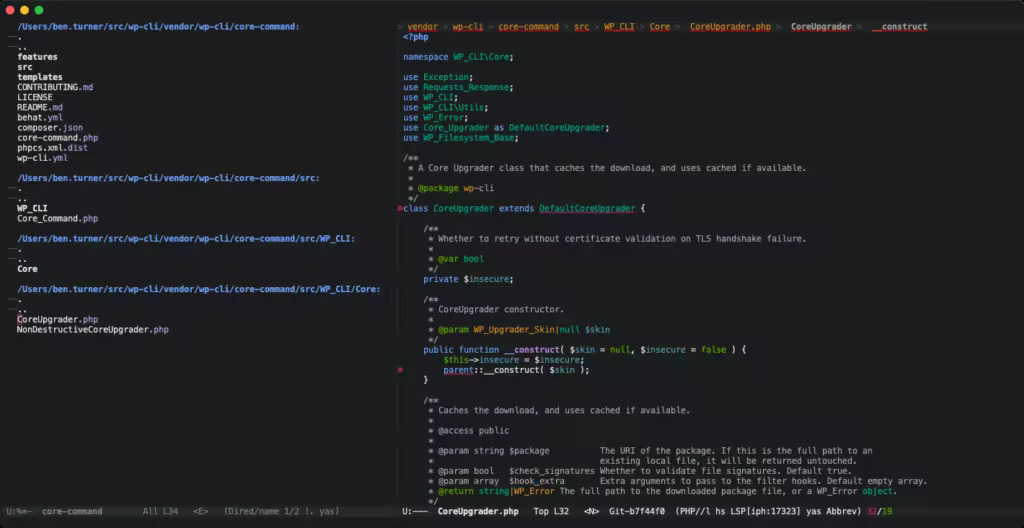 Time-block Open Source Contributions